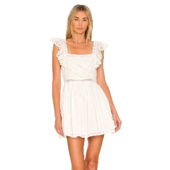 REVOLVE | Dresses | Revolve Tularosa Parker Mini Dress | Poshmark